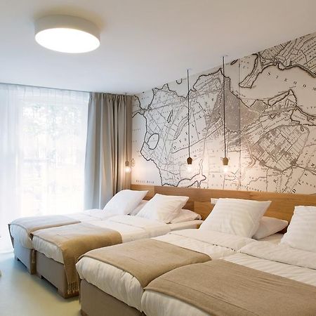 Marnix360Apartments The Mansion Suites Amsterdam Rom bilde
