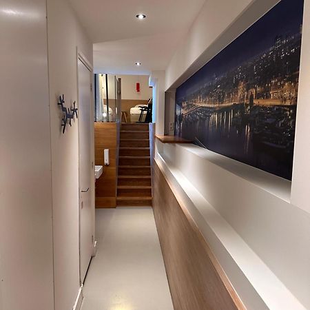 Marnix360Apartments The Mansion Suites Amsterdam Eksteriør bilde