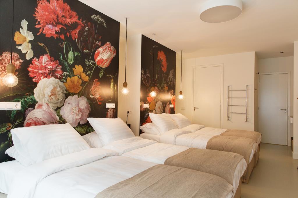 The Mansion Aparthotel Amsterdam Rom bilde