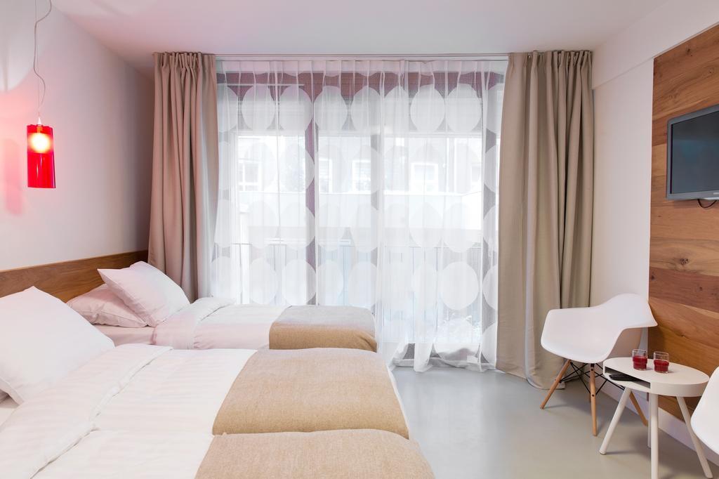Marnix360Apartments The Mansion Suites Amsterdam Eksteriør bilde