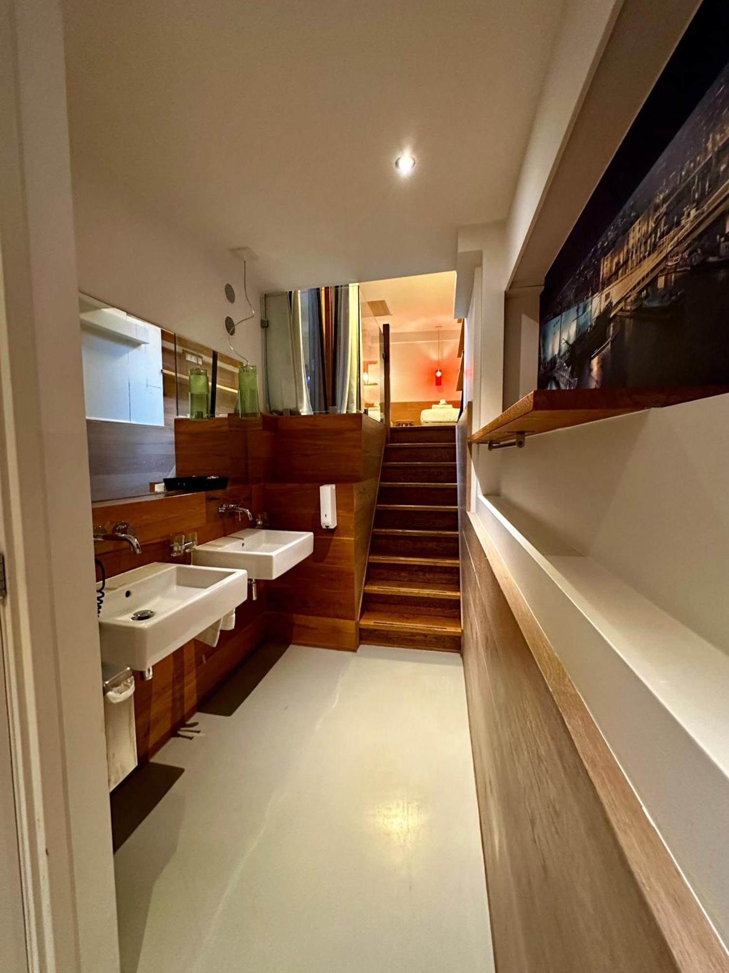 Marnix360Apartments The Mansion Suites Amsterdam Eksteriør bilde