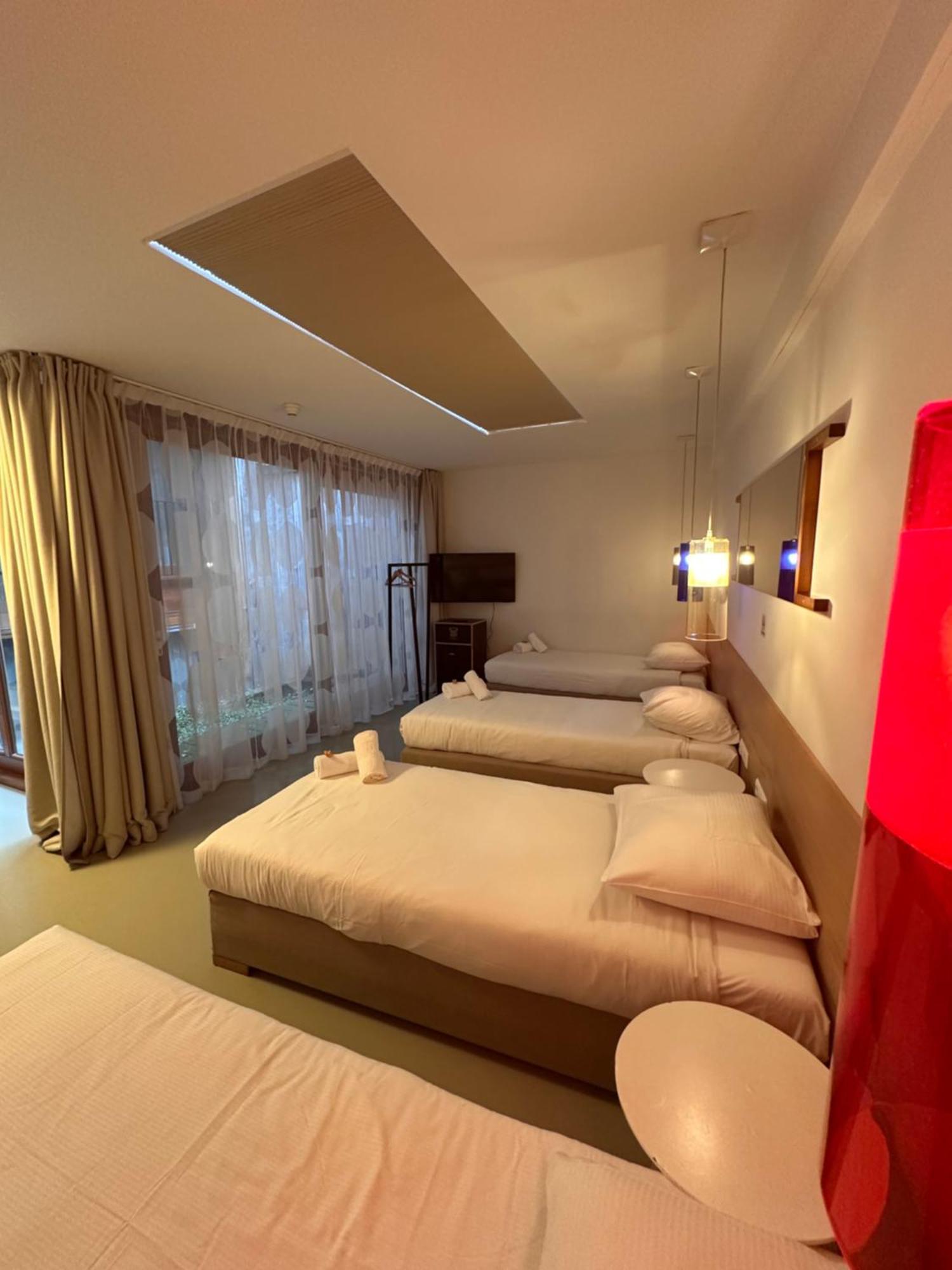 Marnix360Apartments The Mansion Suites Amsterdam Eksteriør bilde