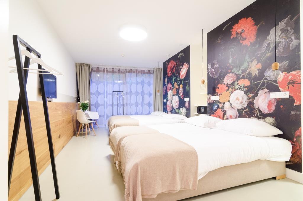Marnix360Apartments The Mansion Suites Amsterdam Eksteriør bilde