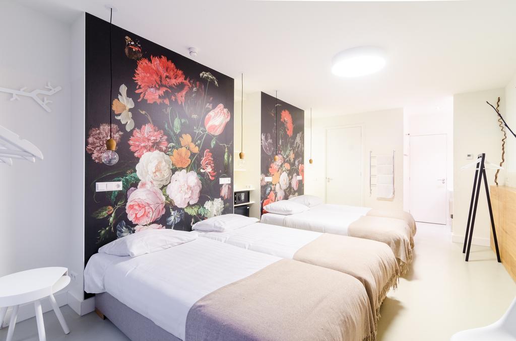 Marnix360Apartments The Mansion Suites Amsterdam Eksteriør bilde