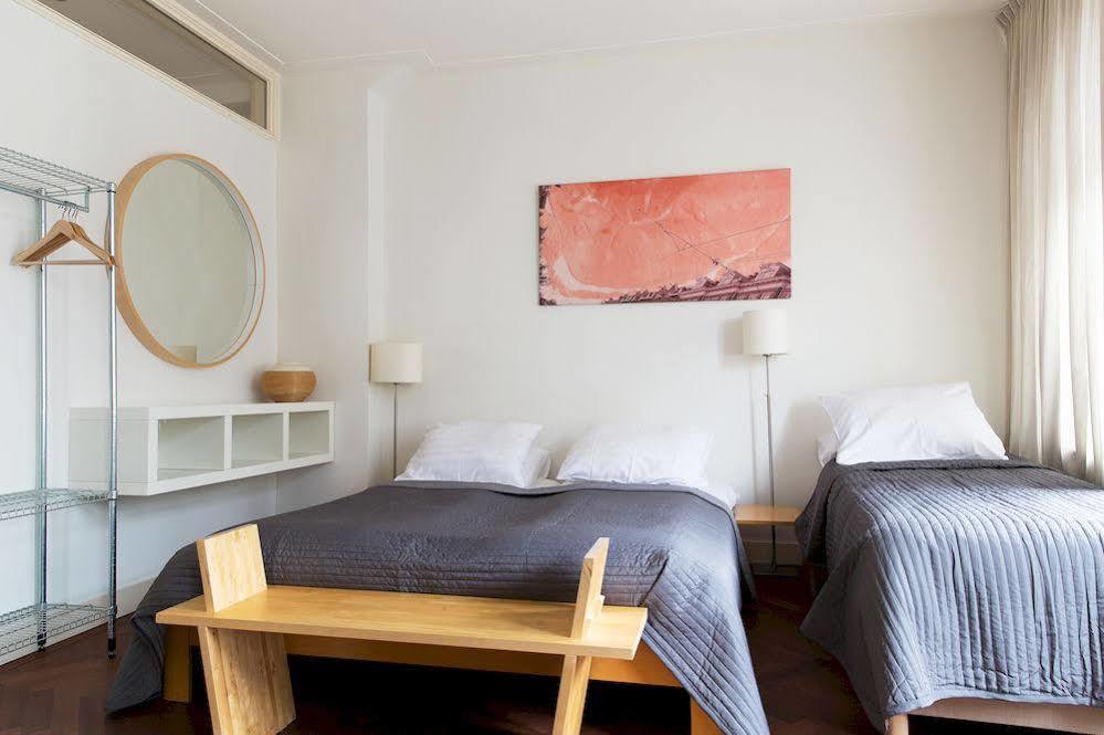 Marnix360Apartments The Mansion Suites Amsterdam Eksteriør bilde