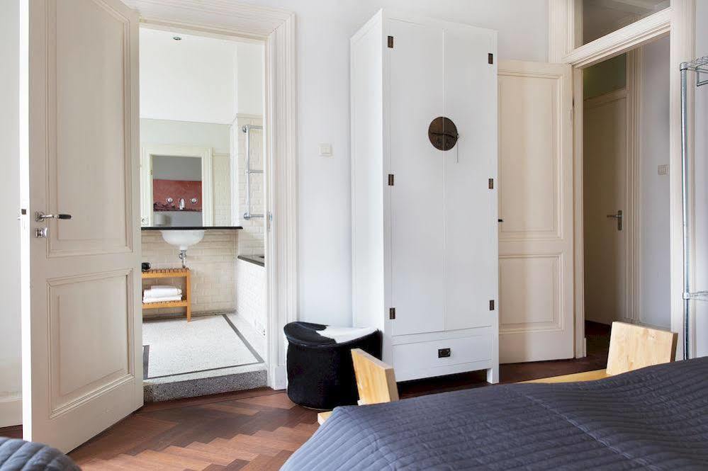 Marnix360Apartments The Mansion Suites Amsterdam Eksteriør bilde