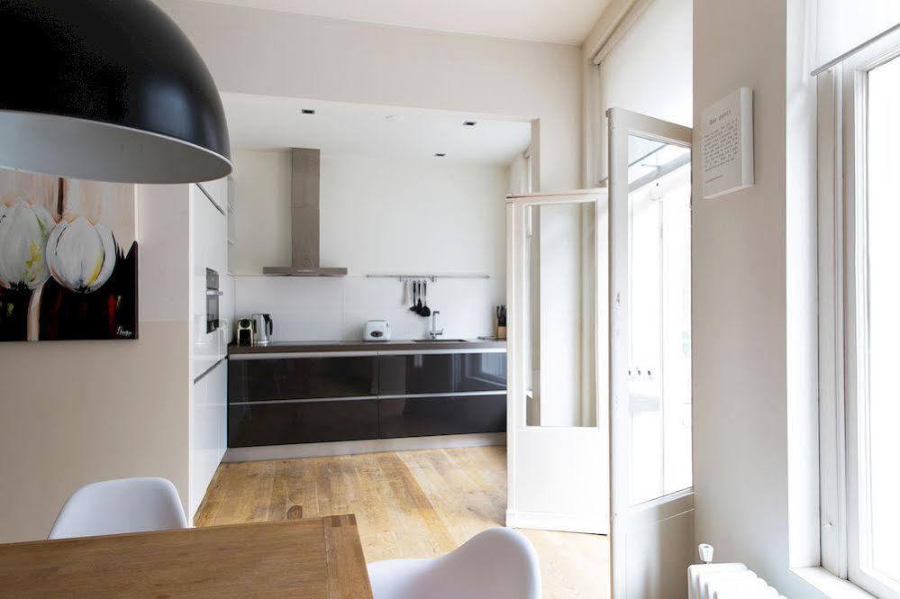 Marnix360Apartments The Mansion Suites Amsterdam Eksteriør bilde