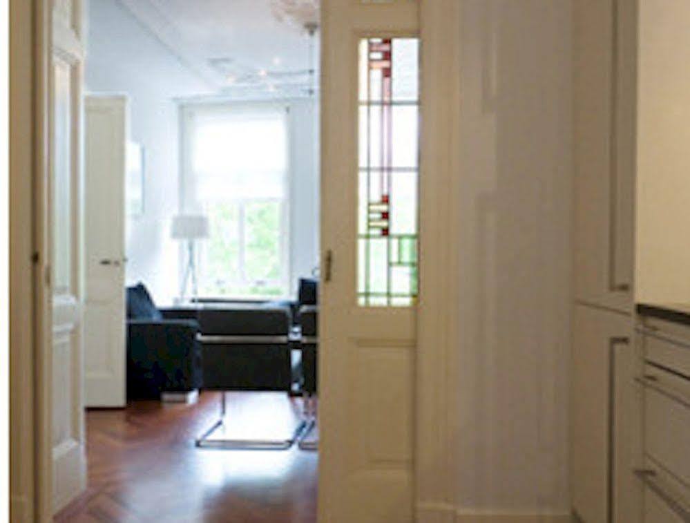 Marnix360Apartments The Mansion Suites Amsterdam Eksteriør bilde