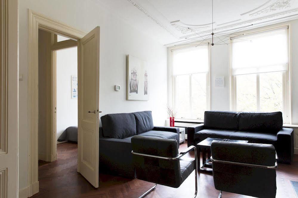 Marnix360Apartments The Mansion Suites Amsterdam Eksteriør bilde