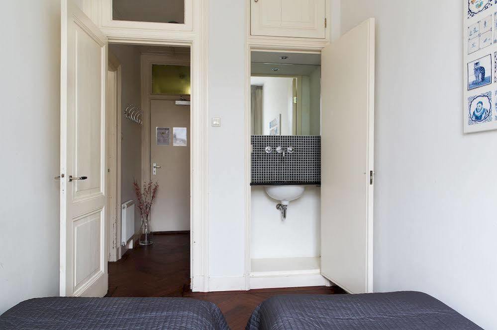 Marnix360Apartments The Mansion Suites Amsterdam Eksteriør bilde